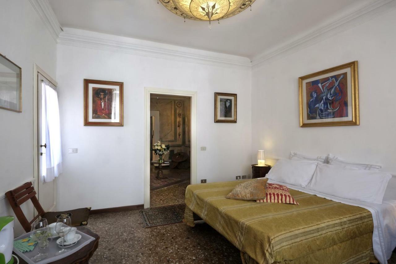 מלון ונציה The Palace 5613 מראה חיצוני תמונה