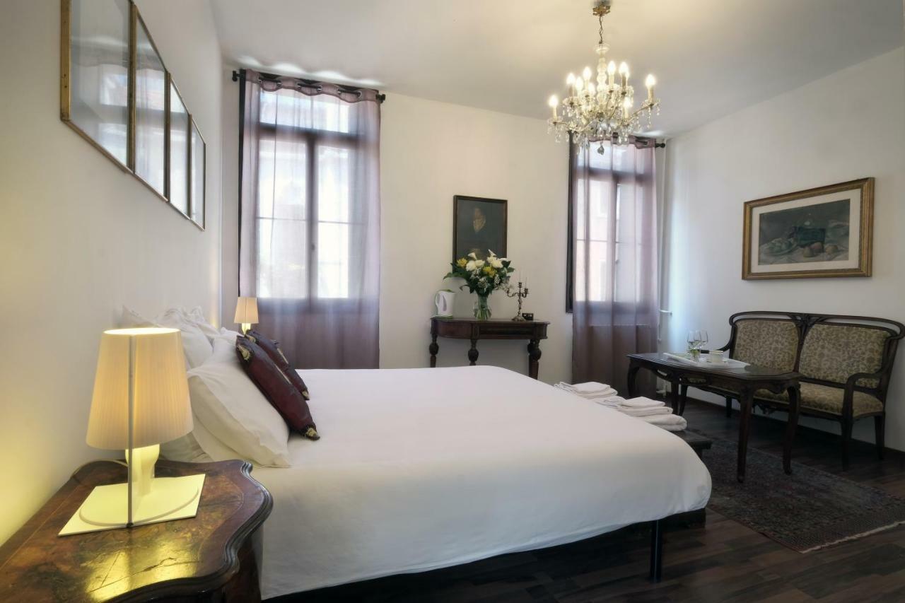 מלון ונציה The Palace 5613 מראה חיצוני תמונה