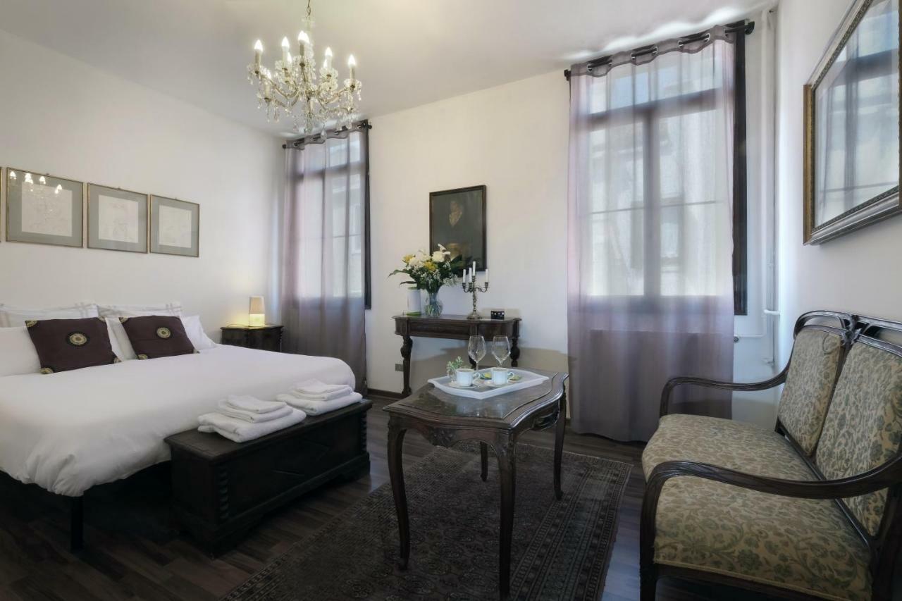 מלון ונציה The Palace 5613 מראה חיצוני תמונה